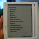 Illustration for article titled Amazon Kindle Hands-On and Questions Answered (Gallery)